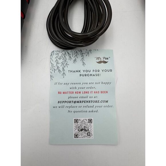Mr.‎ Pen Adjustable Jump Rope - Picture 3 of 4